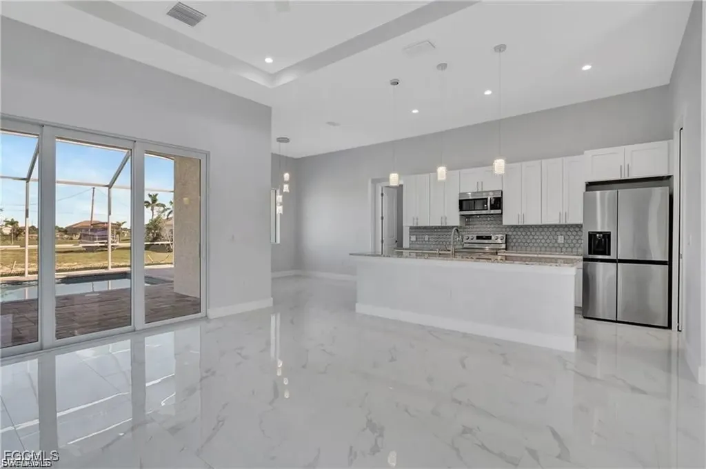 4421 NW 32nd Lane Cape Coral FL 33993