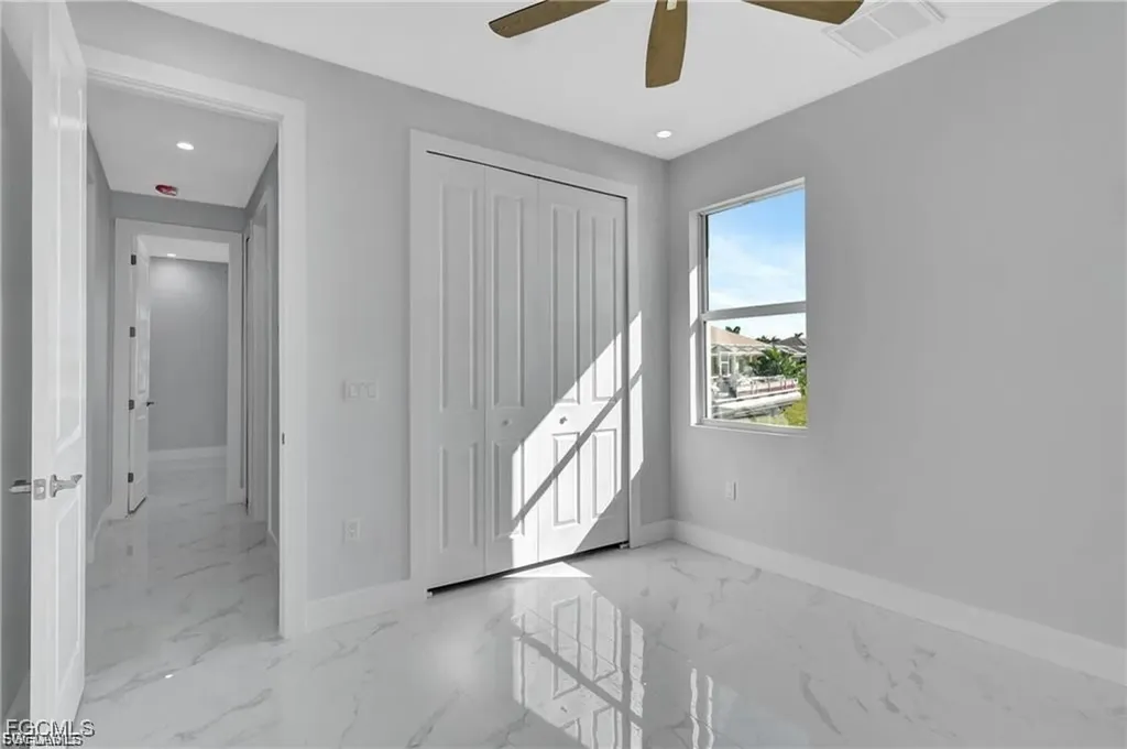 4421 NW 32nd Lane Cape Coral FL 33993