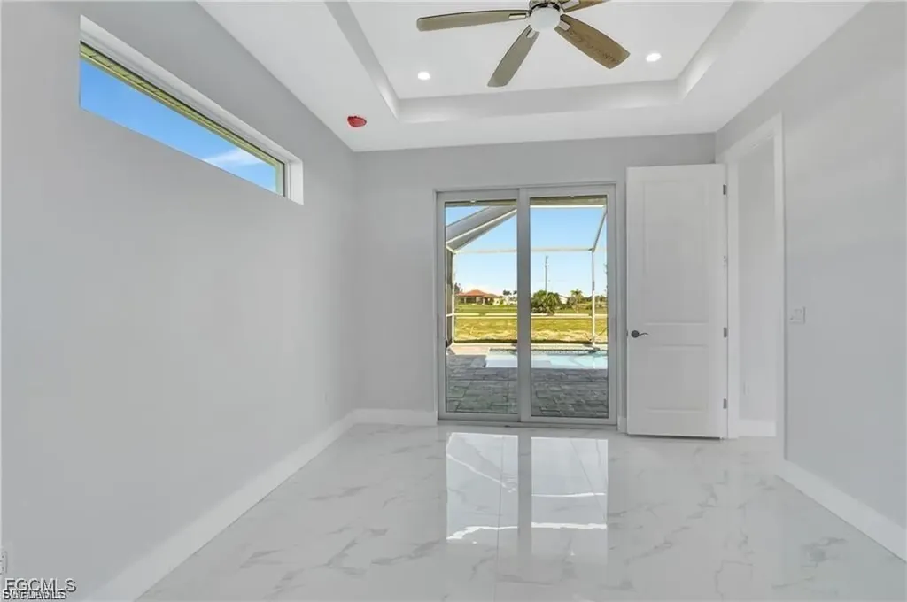 4421 NW 32nd Lane Cape Coral FL 33993