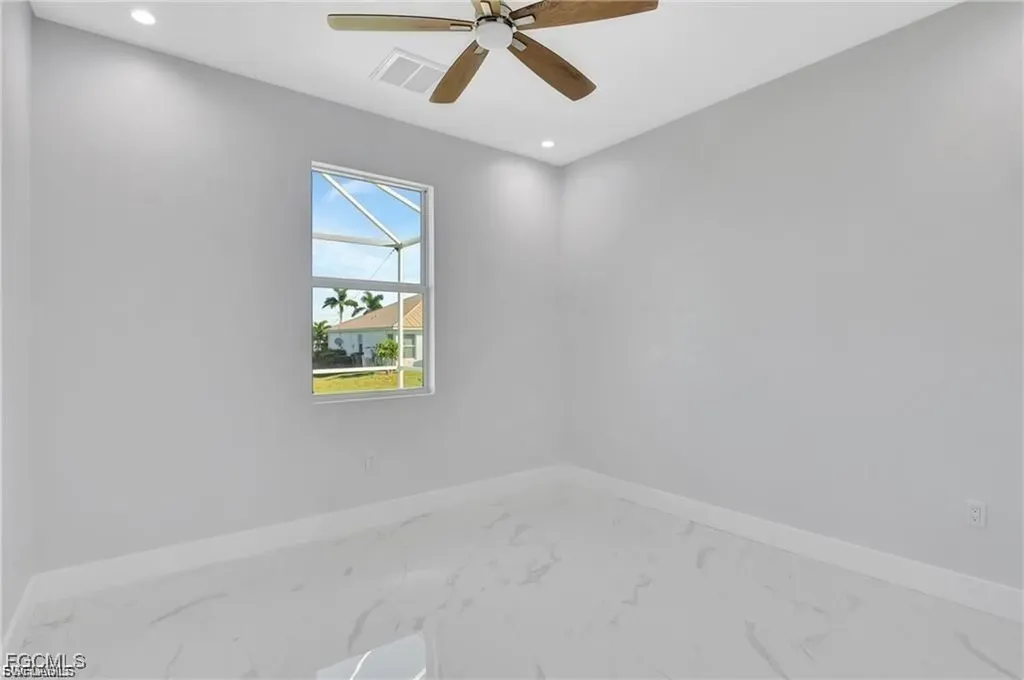 4421 NW 32nd Lane Cape Coral FL 33993