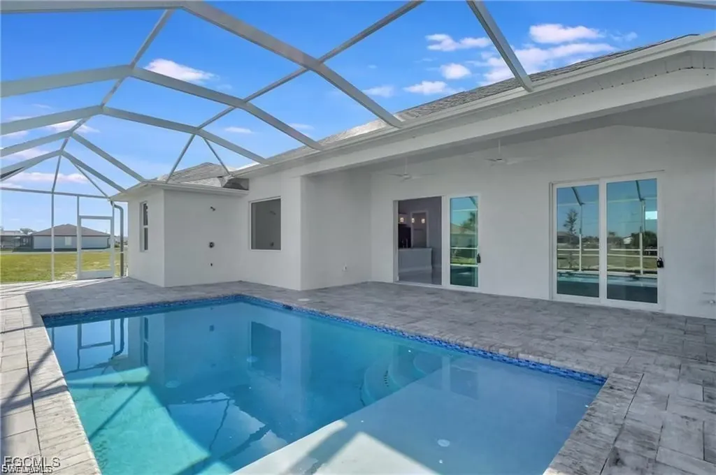 4421 NW 32nd Lane Cape Coral FL 33993