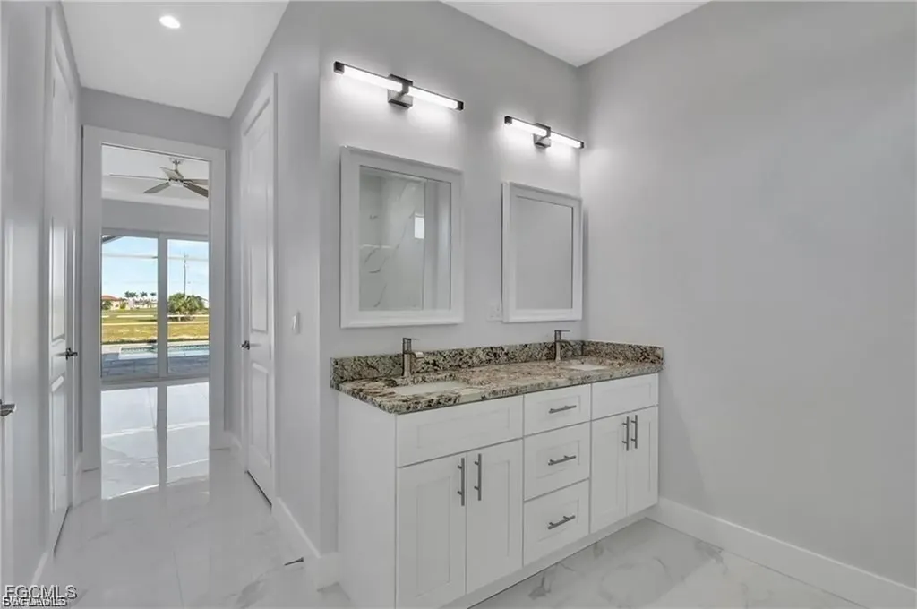 4421 NW 32nd Lane Cape Coral FL 33993