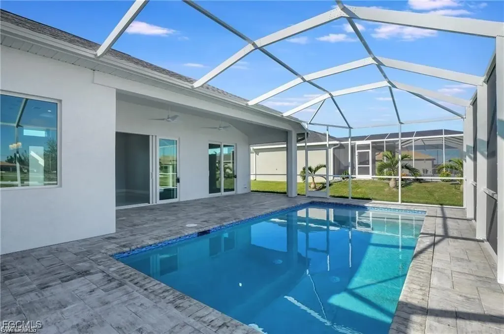 4421 NW 32nd Lane Cape Coral FL 33993