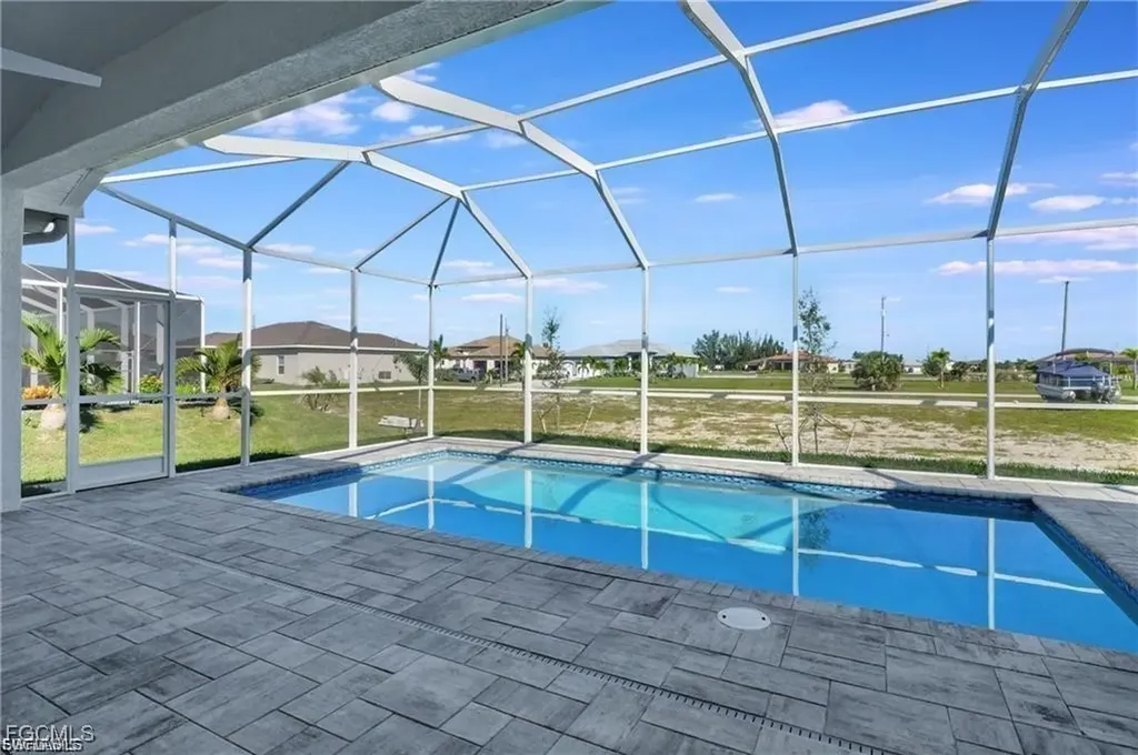 4421 NW 32nd Lane Cape Coral FL 33993