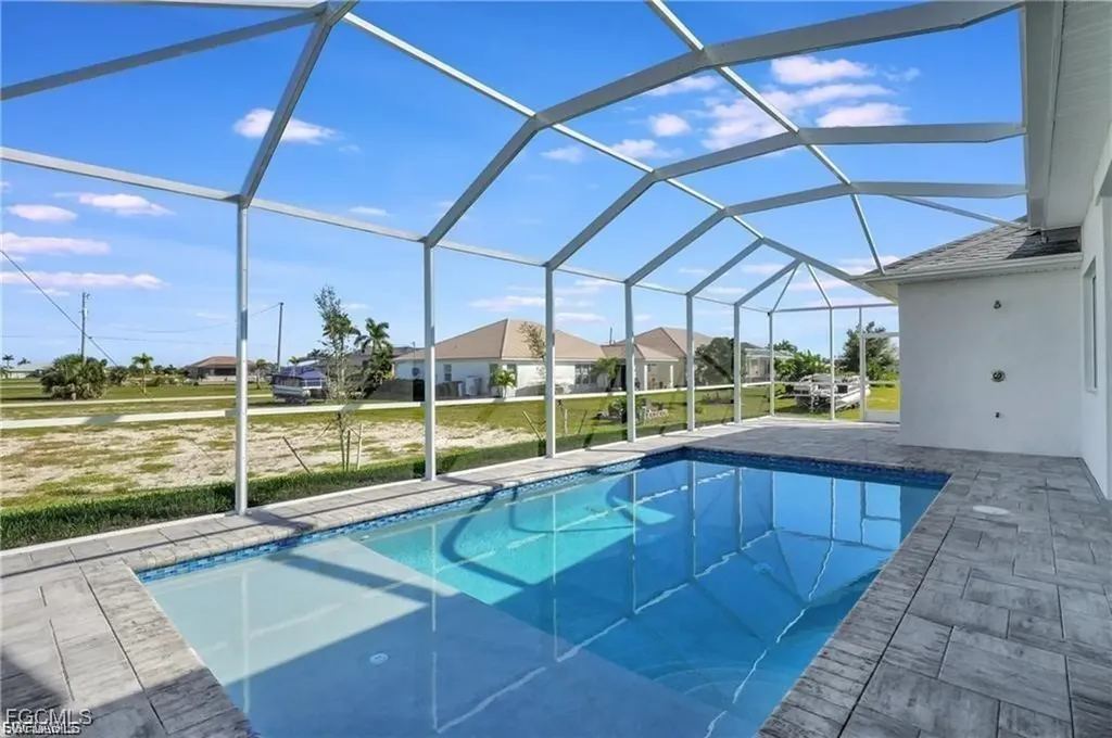 4421 NW 32nd Lane Cape Coral FL 33993