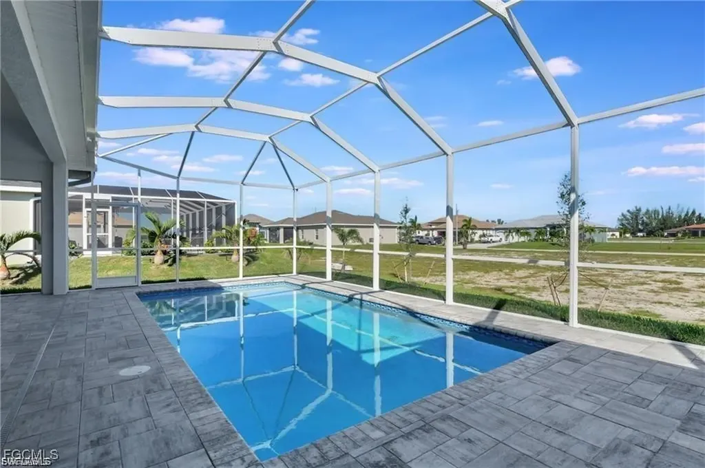 4421 NW 32nd Lane Cape Coral FL 33993