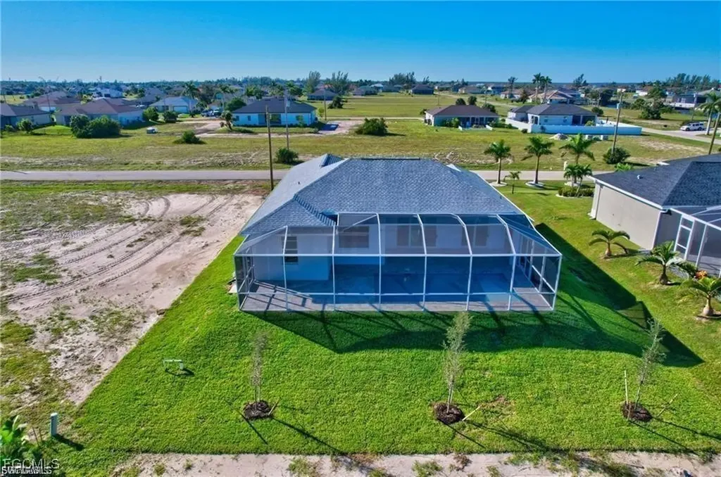 4421 NW 32nd Lane Cape Coral FL 33993