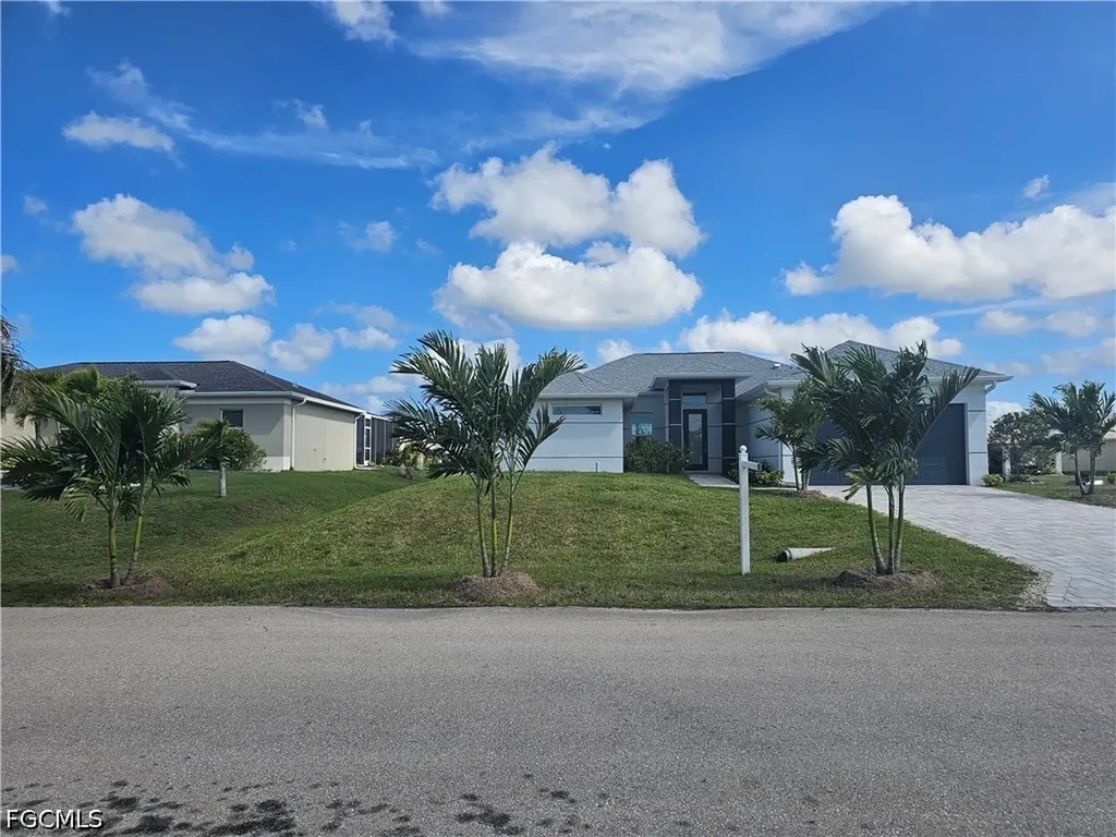 4421 NW 32nd Lane Cape Coral FL 33993