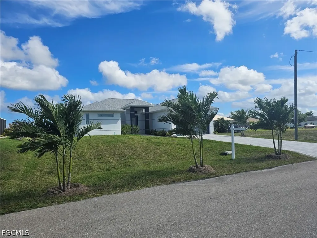 4421 NW 32nd Lane Cape Coral FL 33993