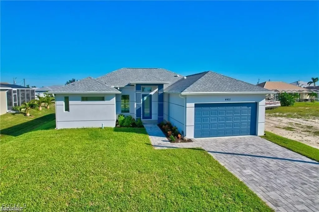 4421 NW 32nd Lane Cape Coral FL 33993