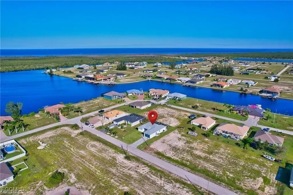 4421 NW 32nd Lane Cape Coral FL 33993