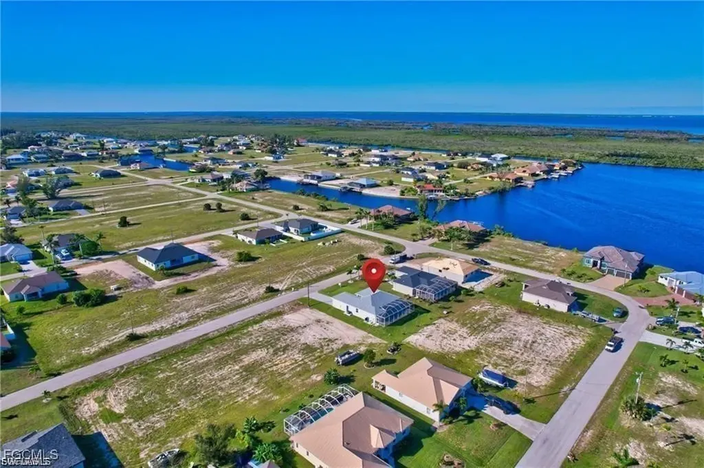 4421 NW 32nd Lane Cape Coral FL 33993