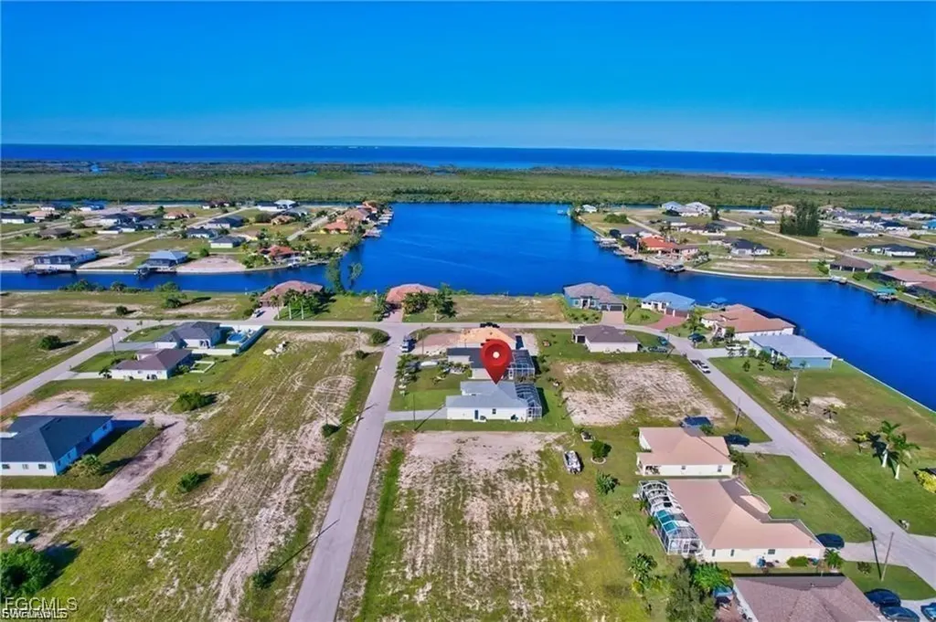 4421 NW 32nd Lane Cape Coral FL 33993