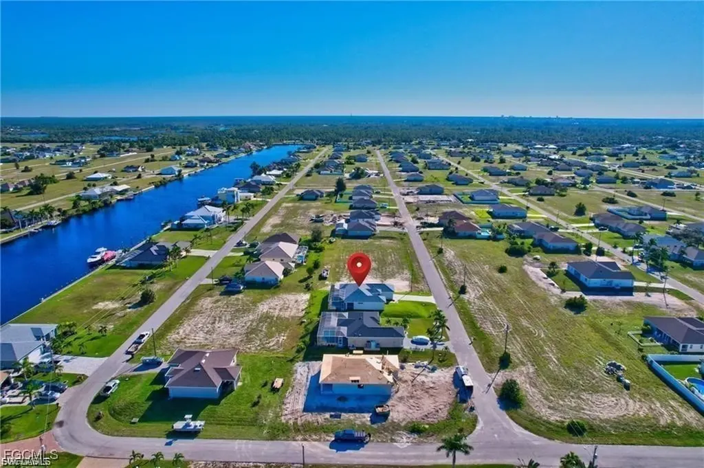 4421 NW 32nd Lane Cape Coral FL 33993