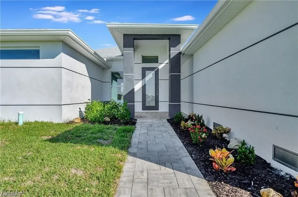 4421 NW 32nd Lane Cape Coral FL 33993