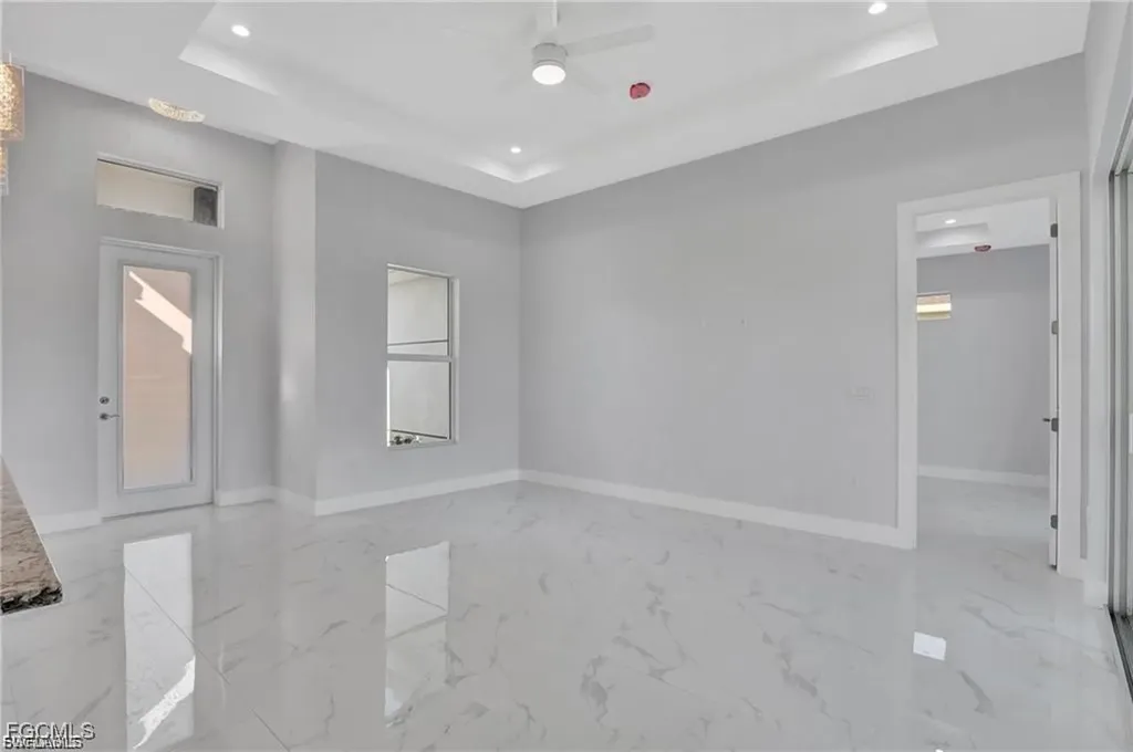 4421 NW 32nd Lane Cape Coral FL 33993