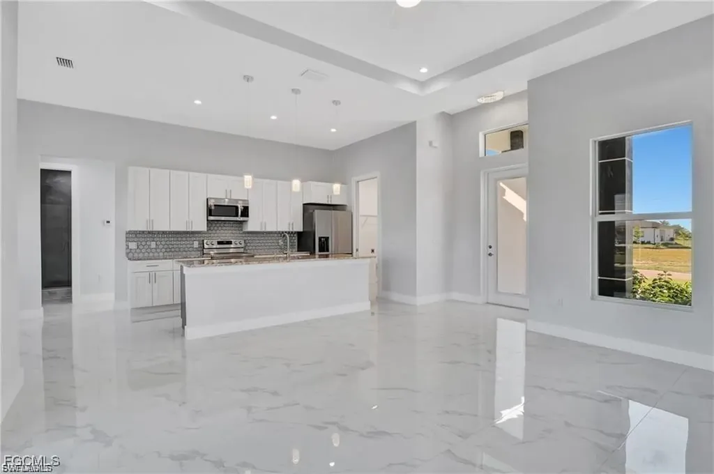 4421 NW 32nd Lane Cape Coral FL 33993