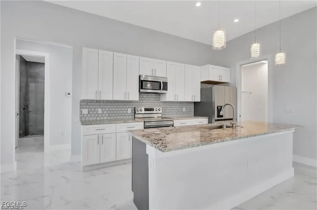 4421 NW 32nd Lane Cape Coral FL 33993
