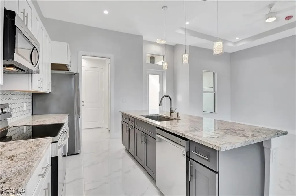 4421 NW 32nd Lane Cape Coral FL 33993