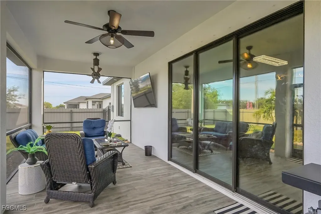 607 NW 16th Place Cape Coral FL 33993