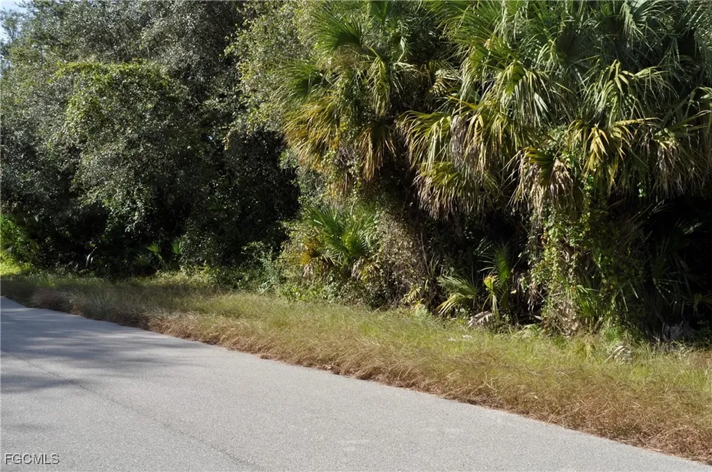 1013 Anderson Street Lehigh Acres FL 33974