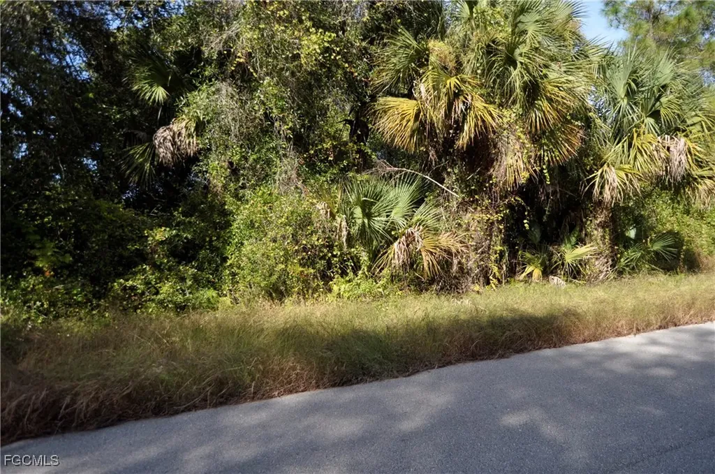 1013 Anderson Street Lehigh Acres FL 33974