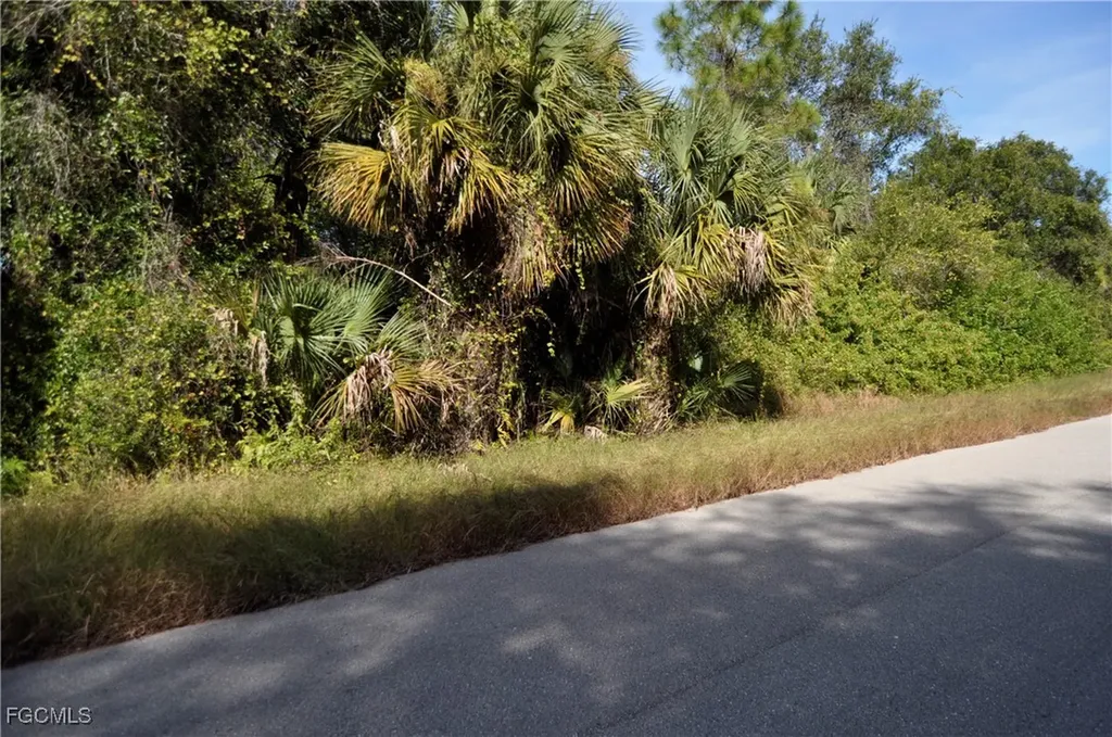 1013 Anderson Street Lehigh Acres FL 33974