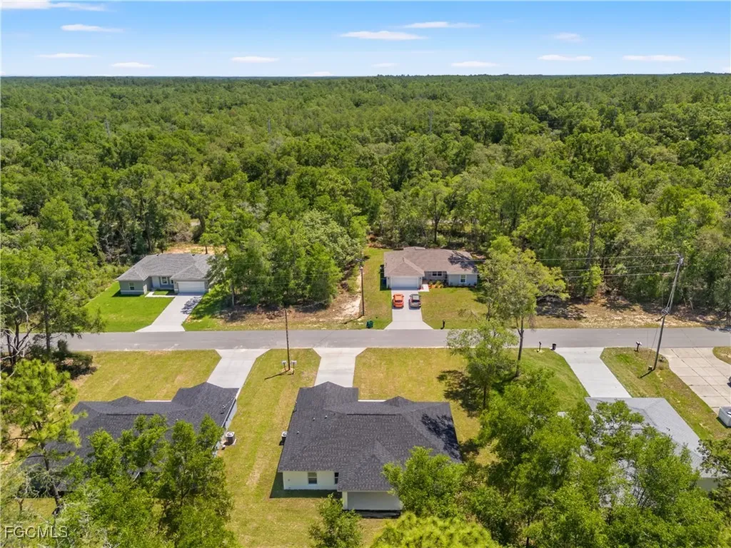 8782 N Sandee Drive Citrus Springs FL 34434