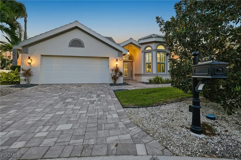 9721 Keel Court Fort Myers FL 33919