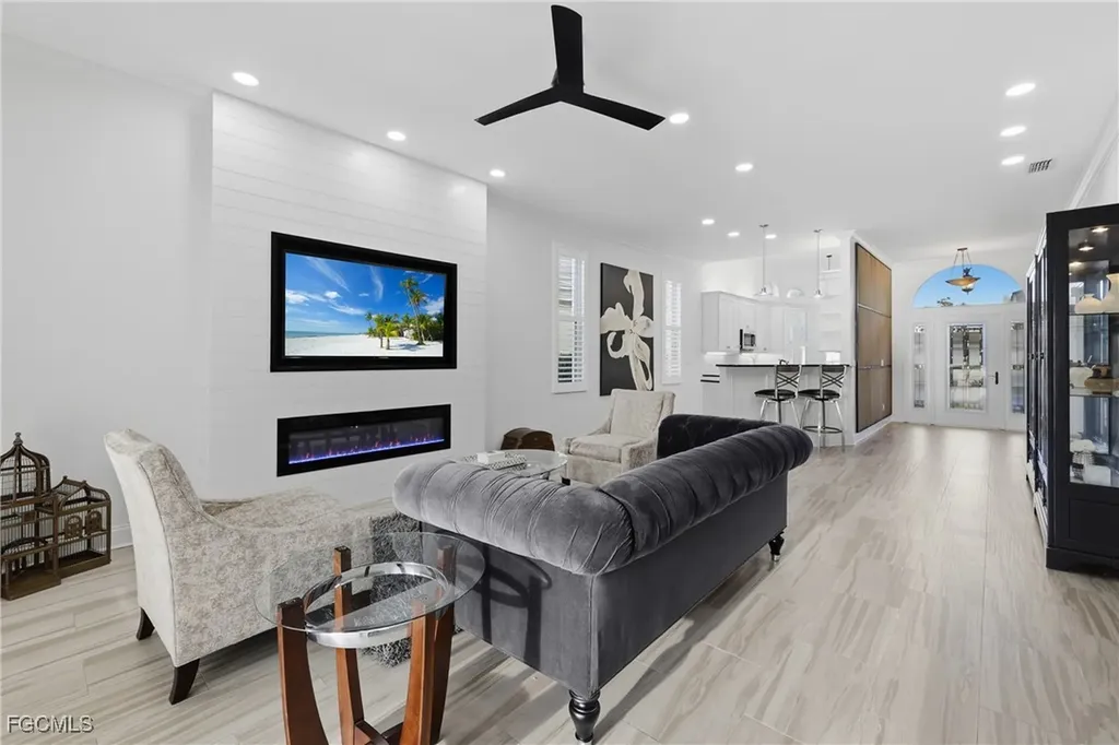 9721 Keel Court Fort Myers FL 33919