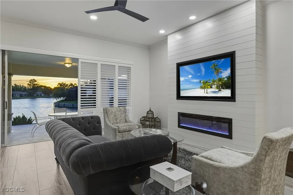 9721 Keel Court Fort Myers FL 33919