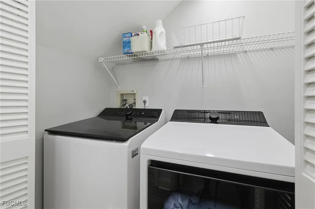 9721 Keel Court Fort Myers FL 33919