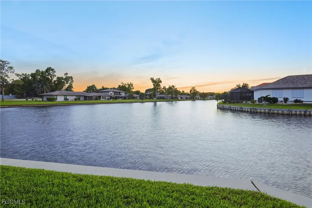 9721 Keel Court Fort Myers FL 33919