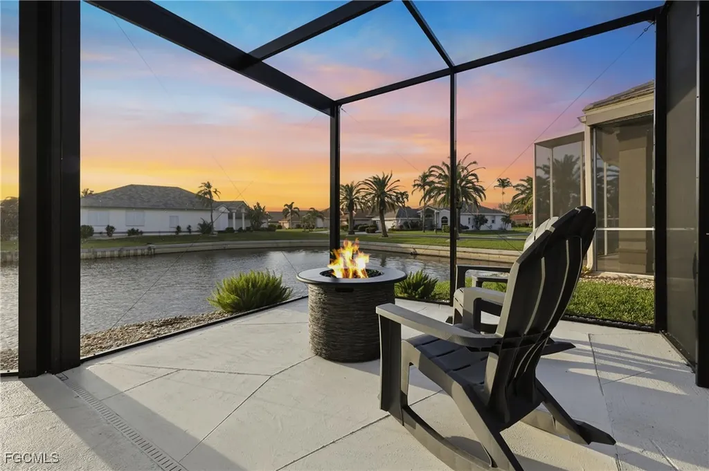 9721 Keel Court Fort Myers FL 33919