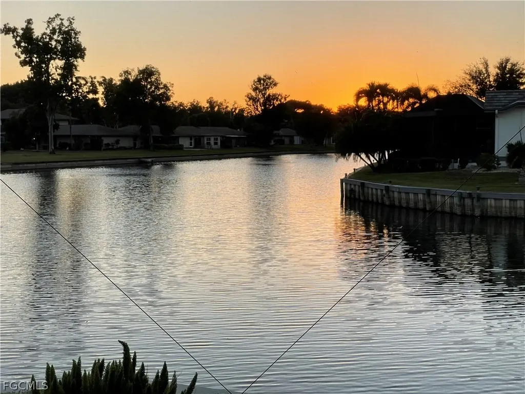 9721 Keel Court Fort Myers FL 33919