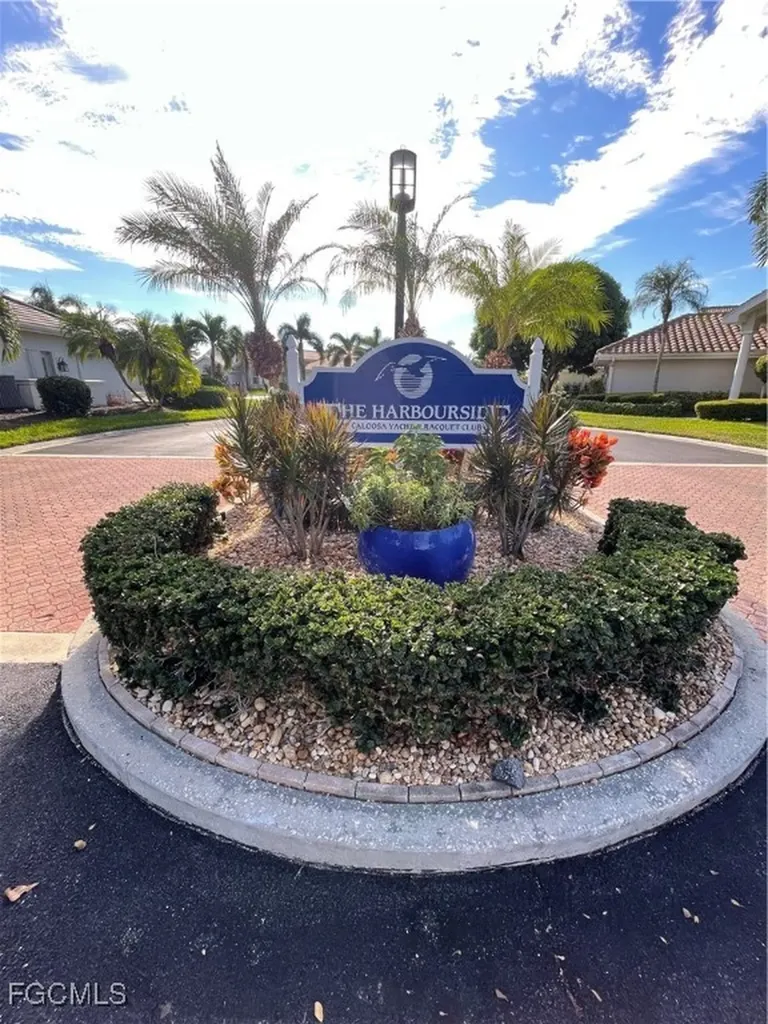 9721 Keel Court Fort Myers FL 33919