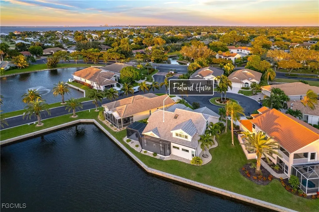 9721 Keel Court Fort Myers FL 33919