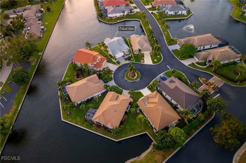 9721 Keel Court Fort Myers FL 33919