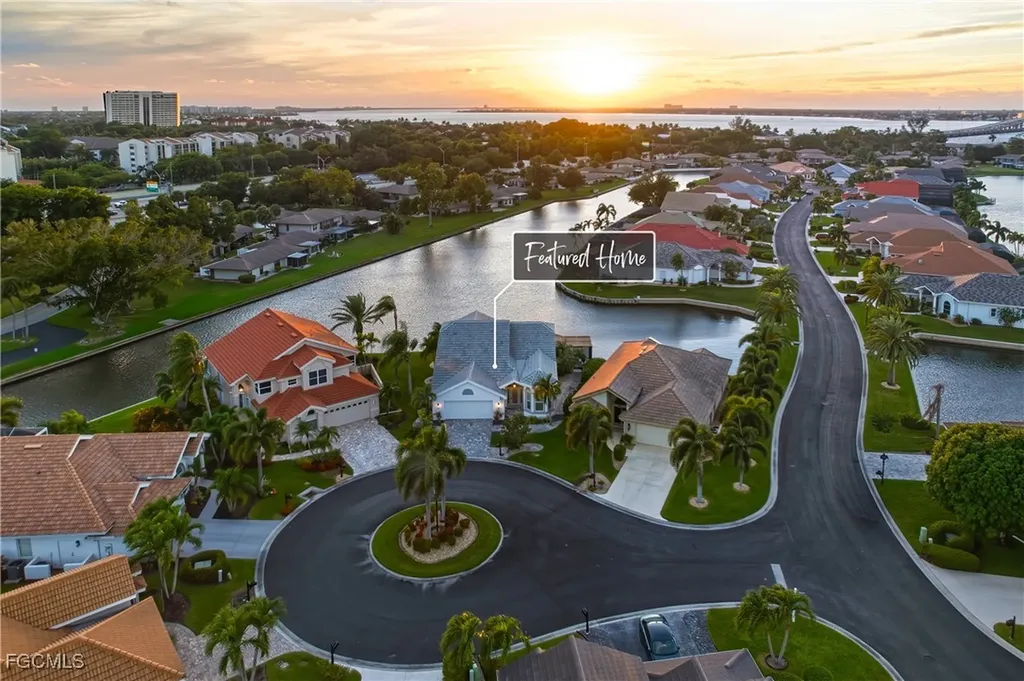 9721 Keel Court Fort Myers FL 33919