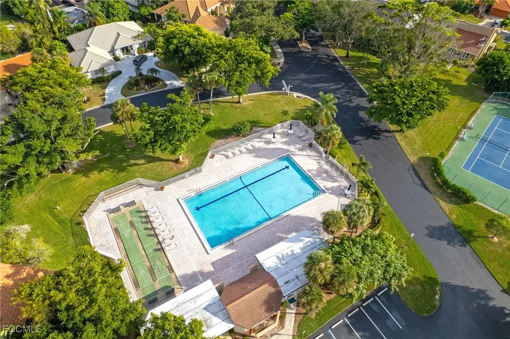 9721 Keel Court Fort Myers FL 33919