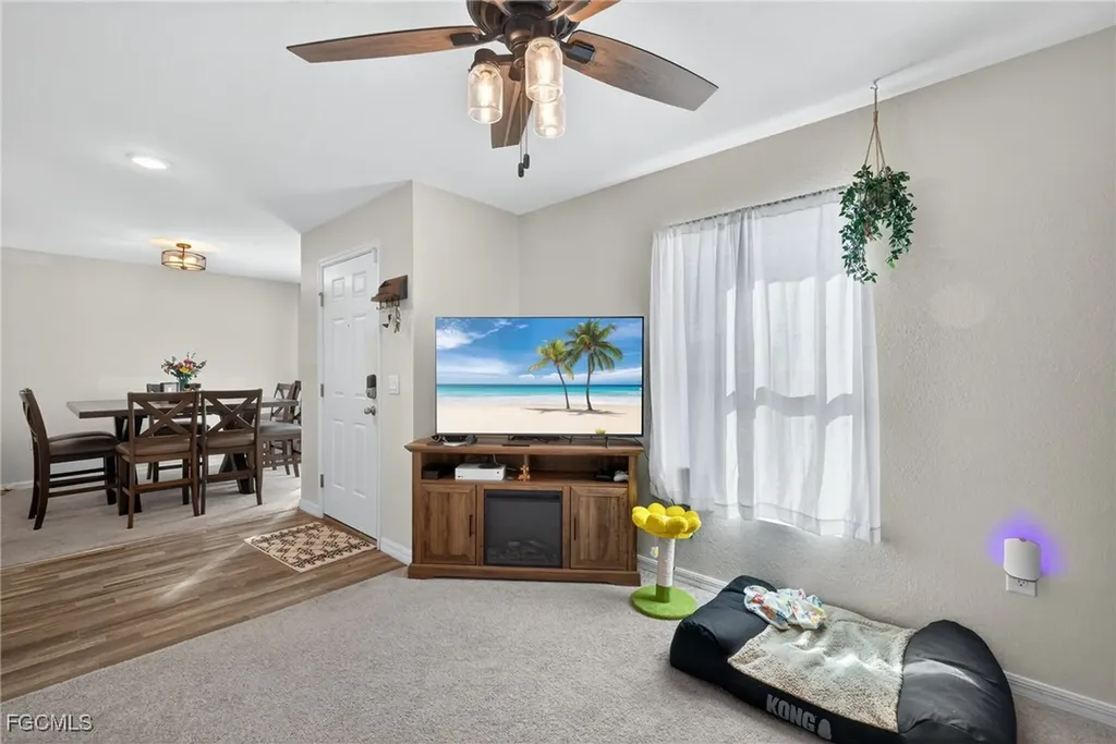 1511 NE 13th Terrace Cape Coral FL 33909