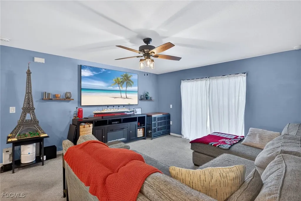 1511 NE 13th Terrace Cape Coral FL 33909