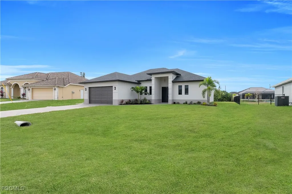 626 NE 8th Street Cape Coral FL 33909