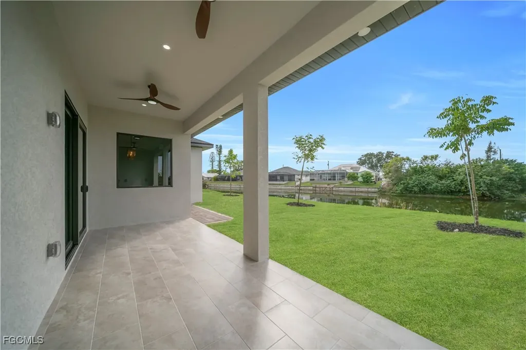 626 NE 8th Street Cape Coral FL 33909