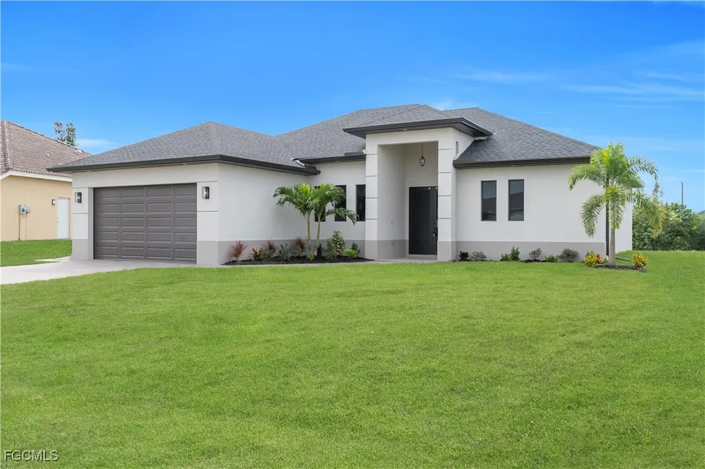 626 NE 8th Street Cape Coral FL 33909