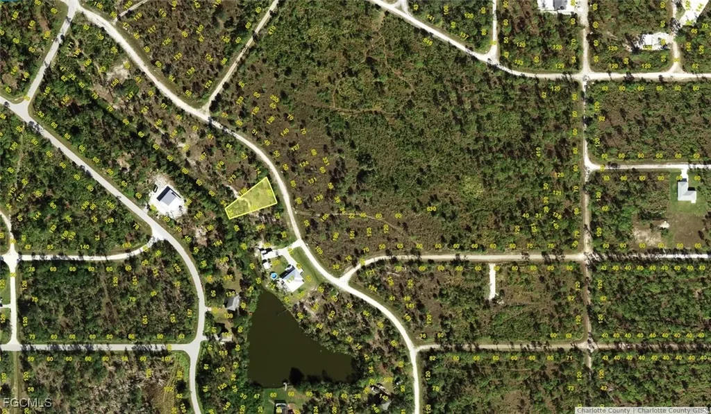 13587 Carousel Drive Punta Gorda FL 33955