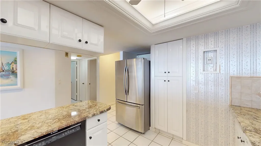 3350 N Key Drive North Fort Myers FL 33903