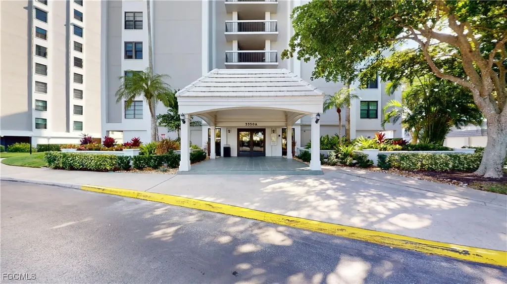3350 N Key Drive North Fort Myers FL 33903