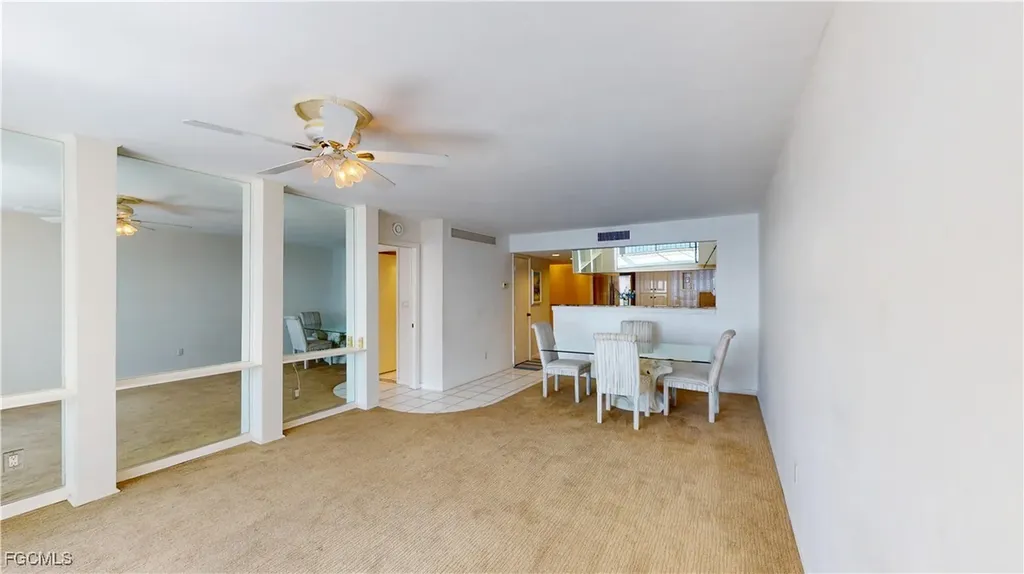 3350 N Key Drive North Fort Myers FL 33903