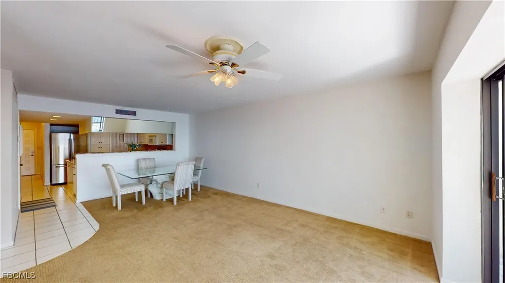 3350 N Key Drive North Fort Myers FL 33903